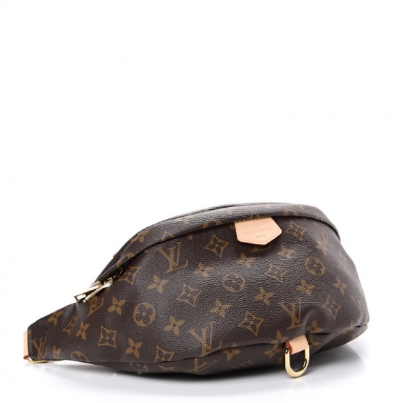‼️SOLD‼️ LOUIS VUITTON MONOGRAM BUMBAG - Picture 3 of 8
